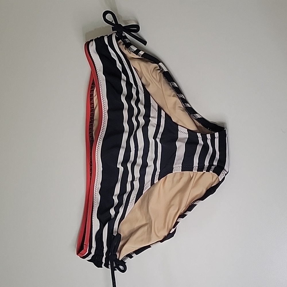 Lands End bikini bottom size 4